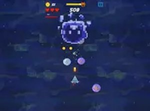 Space Break Online Game