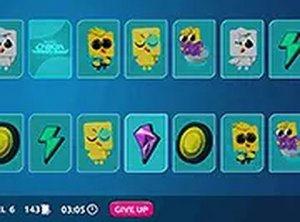 Chikin: Memory Quest Online Game
