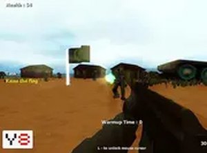 Forest Madness Online Game