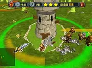 Battles of Sorogh Strategy Game