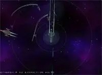 Great Attractor Space Shooter