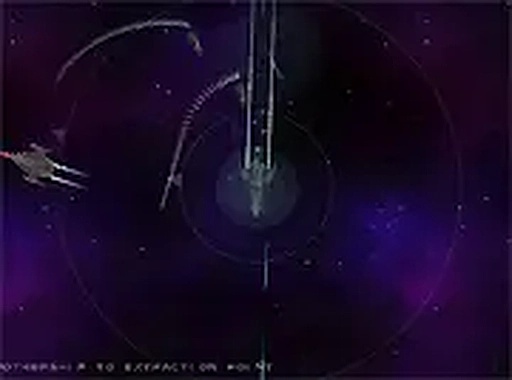 Great Attractor Space Shooting Game Online
