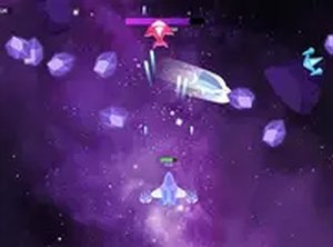 1945 Air Force: Space Shooter Online Game