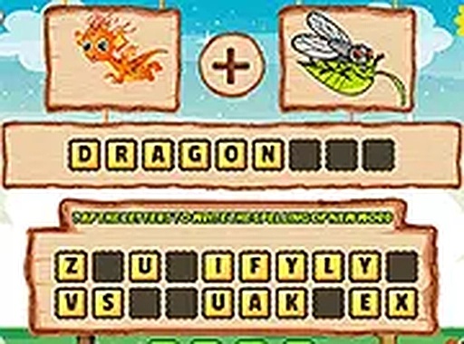 Picsword Puzzles Online Game