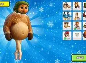 Italian Animals: Create a Christmas Brainrot Online Game