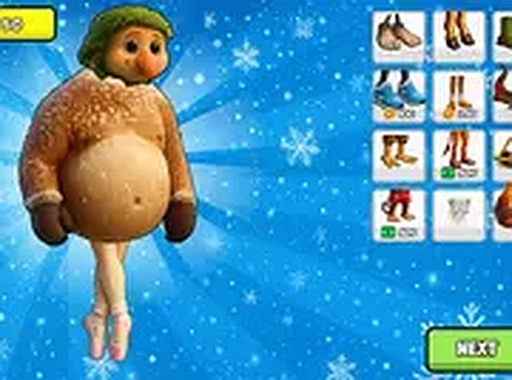 Italian Animals: Create a Christmas Brainrot Online Game