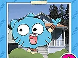 Gumball: How to Draw Gumball Online Game