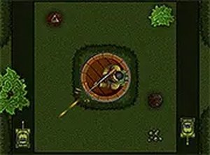 Spin Shot Siege Online Game