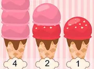 Ice Cream Mania Online Game