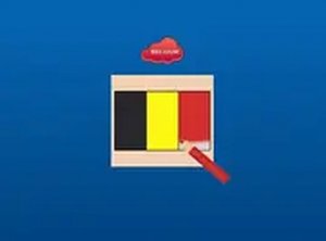 NewFlag Painting Game