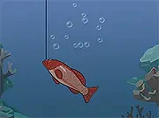Fishing Life Clicker Online Game