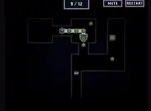 Snek Puzzle Game