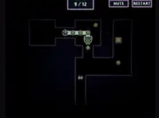 Snek Puzzle Game Online