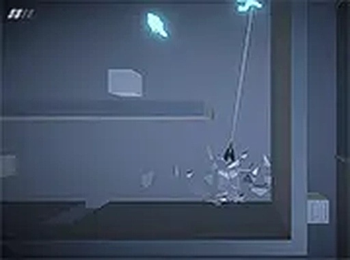 Neon Rain Shooting Game Online