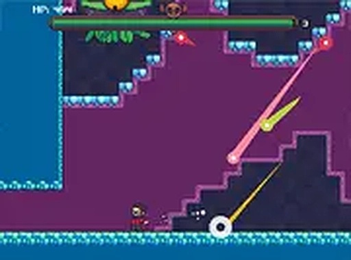 Luke's Legacy Online Shooting Game