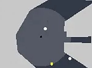 Everything Else Shooting Game