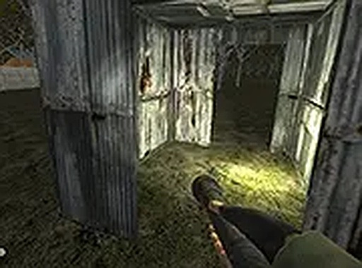 Slender Clown: Be Afraid of it Online Adventure Game
