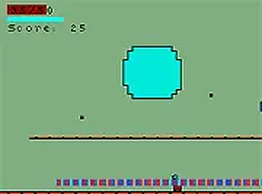 Bitmen: Stranded on Planet Shiftos Online Game