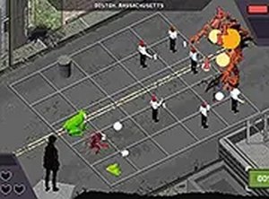 Million Monster Militia Deck Strategy Game