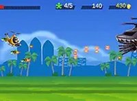 Helicopter Master Arcade Flight