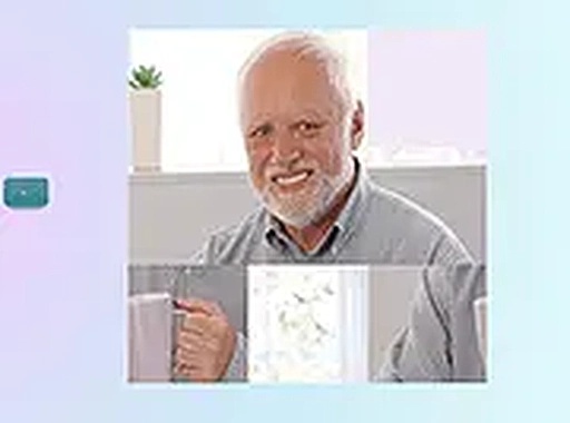 Memes: Sliding Puzzle Online Game