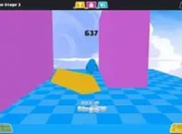 Runner Quest: Parkour Arcade