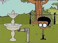 Loud House Party Planning Adventure