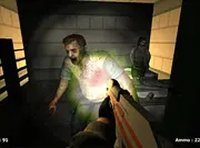 Portal Of Doom: Survival Escape FPS Action Game
