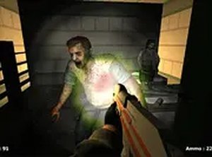 Portal Of Doom: Undead Rising Online Game