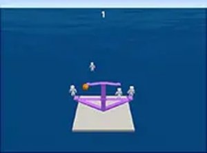 Shot Craft - Fun 3D Physics Shooting Game