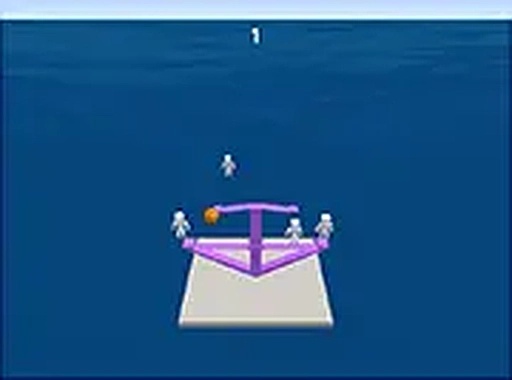 Shot Craft - Fun 3D Physics Shooting Online Game