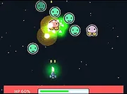 Spaceguard Online Game
