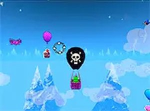PunkOn Online Dragon Arcade Game