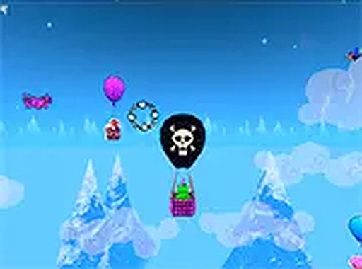 PunkOn Dragon Arcade Game Online