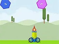 Ball Blaster Online Shooting Game - Arcade Game