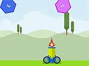 Ball Blaster Online Shooting Game