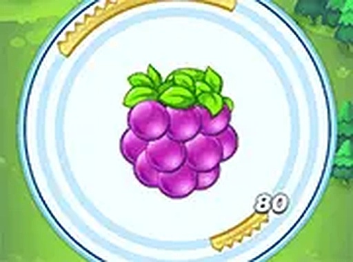 Fruit Shooter Online Game