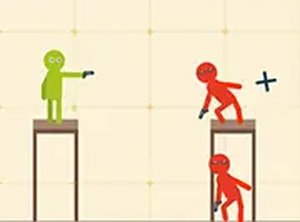Ragdoll: Fall Down Online Game