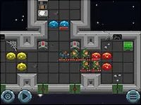 Alien Star Menace Strategy Defense