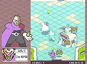 Guardian Sphere Online Game