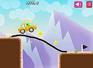 Stickman Draw the Bridge! Online Puzzle Game