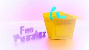 Fun Puzzles Online Game