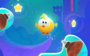 Cut the Rope: Magic Puzzle Game