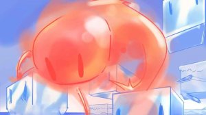 FireBlob Online Puzzle Game