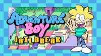 Adventure Boy: Escape Mission