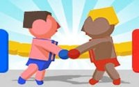 Wrestle Up Online Arcade Game