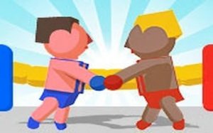 Wrestle Up Online Game