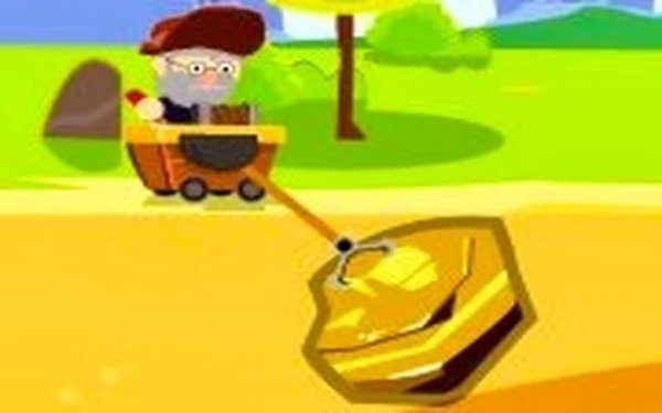 Gold Miner Bros Online Game