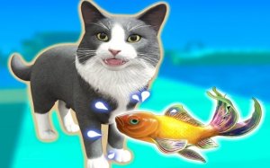 Pet Trainer Duel Online Game