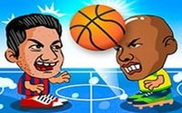 Head Sports Basketball Arcade